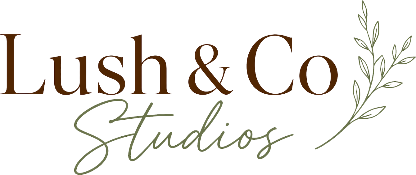 Lush & Co Studios